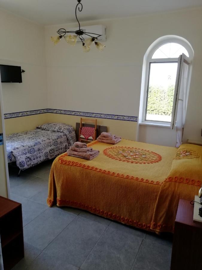 Casadolcecasalatina Bed and Breakfast Eksteriør billede