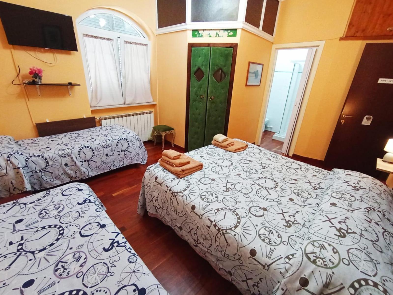 Casadolcecasalatina Bed and Breakfast Eksteriør billede