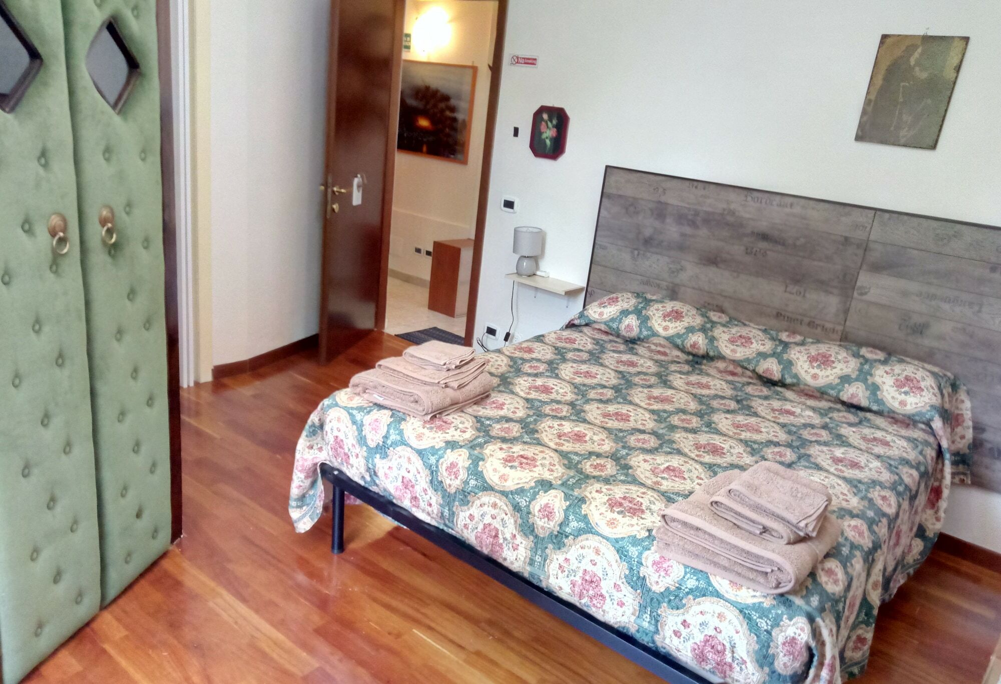 Casadolcecasalatina Bed and Breakfast Eksteriør billede